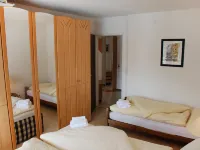 Val Signina - Balcony