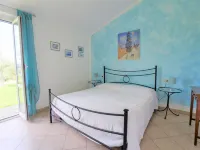 Cellina - Baia Degli Ulivi