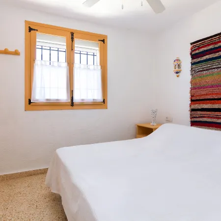 Villa Flores Отели в г. Пего