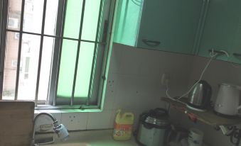 Guangzhou Constellation Hotel Apartment Sports West Branch