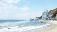 호텔 드 마로니에 우츠미 온센 미나미치타 정 호텔