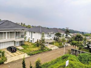 Villa Golf Syariah