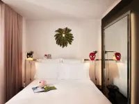 Mama Shelter Lisbon Hotels in Lisbon