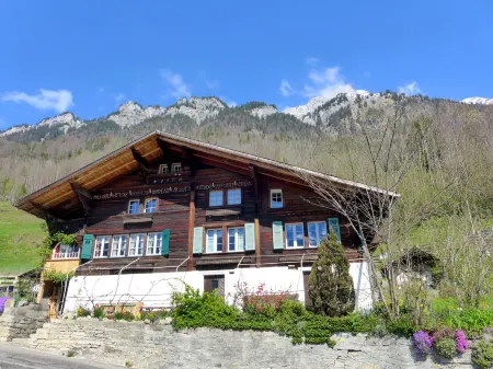 Chalet Vamika