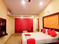 Shivneri Holiday Resort