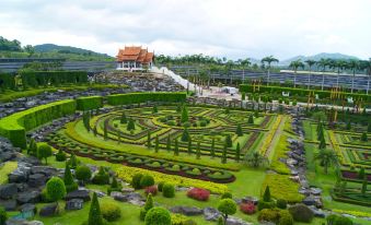 The Tamnan Pattaya Hotel & Resort