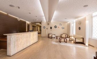 Eurostars Vía de la Plata