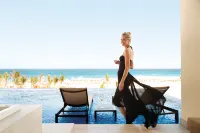Hyatt Ziva Cancun - Romantische