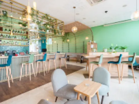 Ibis Casablanca City Center Hotels in Casablanca