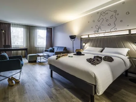 Ibis Styles Bielefeld