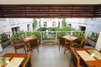 The Legian Sunset Residence - Condos