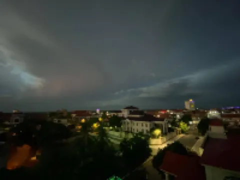 Reasmey Cheanich Hotel Hotels in Kampong Cham