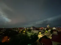 Reasmey Cheanich Hotel