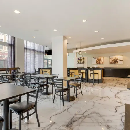 Hotel Gibbs