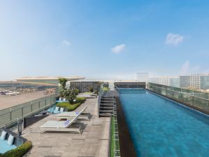 Fairfield by Marriott Mumbai International Airport