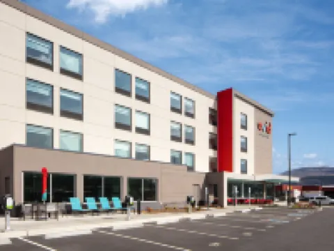 avid hotel WENATCHEE by IHG Hoteles en Wenatchee