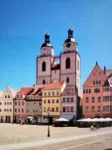 Boardinghouse Wittenberg