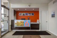 Motel 6 Van Buren, AR Hotels in Oliver Springs Township