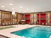Best Western Plus Willmar Hotels in Willmar