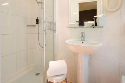 その他 ホテル アルバート 1エールの写真