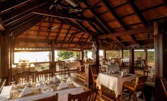 Coconut Lagoon Kumarakom- CGH Earth