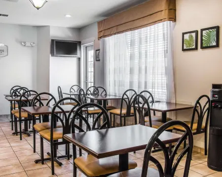 Sleep Inn Hardeeville - I-95