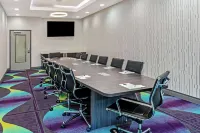 La Quinta Inn & Suites by Wyndham Lubbock South