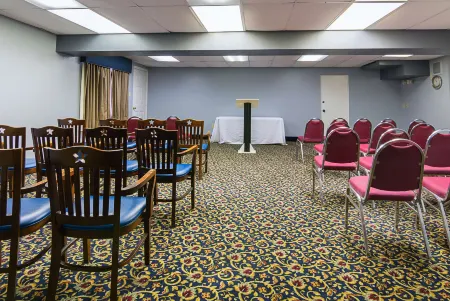 Motel 6-Ocala, FL - Conference Center