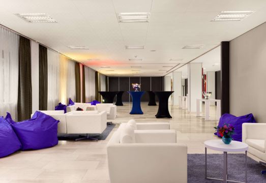 NH 암스테르담 자위트