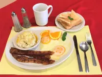 Best Western Crossroads Inn Hotels in DeFuniak Springs