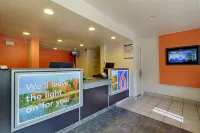 Motel 6 Laurel, DC - Washington Northeast Hotels in Annapolis Junction