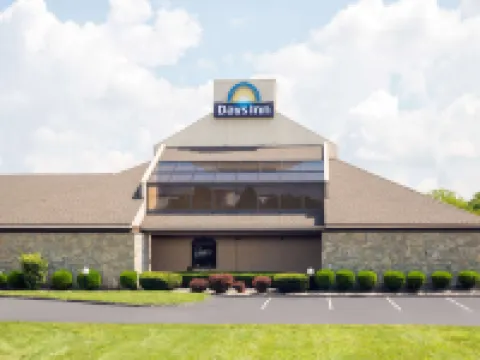 Days Inn by Wyndham Maumee/Toledo Hoteles en Maumee