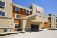 Hawthorn Suites by Wyndham San Angelo Hotels in San Angelo