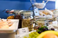 Best Western Hotel Jurata - breakfast