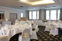 Best Western Balgeddie House Hotel - sarapan