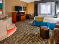 Best Western Warren Hotel Hotels in Warren