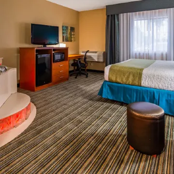 Best Western Warren Hotel