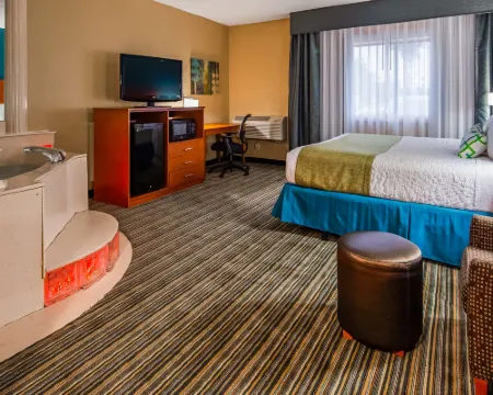Best Western Warren Hotel Hotels in Warren