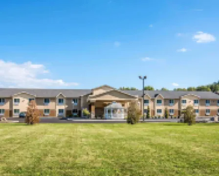 Comfort Inn