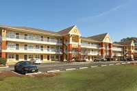 Extended Stay America Suites - Columbia - West - Interstate 126 Hoteles en West Columbia