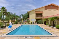 Americas Best Value Inn and Suites-Alvin-Houston - Pools