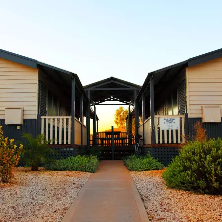 Aspen Karratha Village