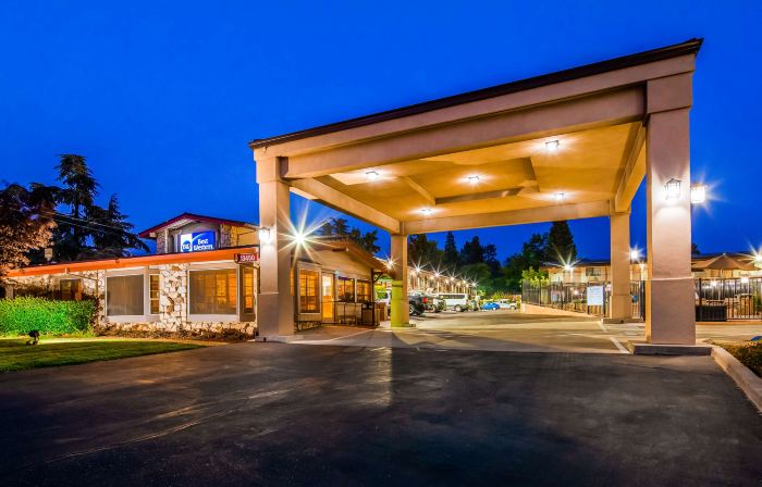 Best Western Golden Key