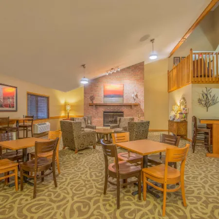 AmericInn by Wyndham Ames
