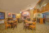 AmericInn by Wyndham Ames - Frühstück