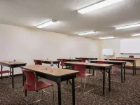 Travelodge by Wyndham Morrill Hotels in Morrill