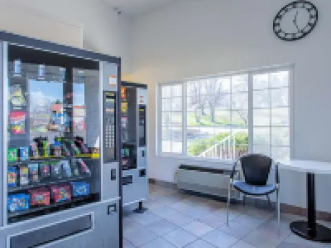 Motel 6 Pendleton, or - West Hoteles en Pendleton