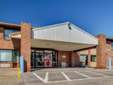 Motel 6 Amherst, NY - Buffalo Hotels in Amherst