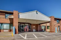Motel 6 Amherst, NY - Buffalo Отели в г. 