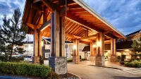Best Western Plus Country Meadows Inn Hotels in Langley